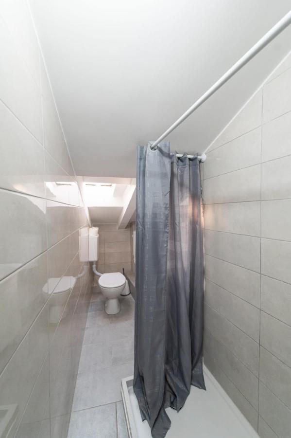 City Center Mayess Aparment 扎达尔 外观 照片